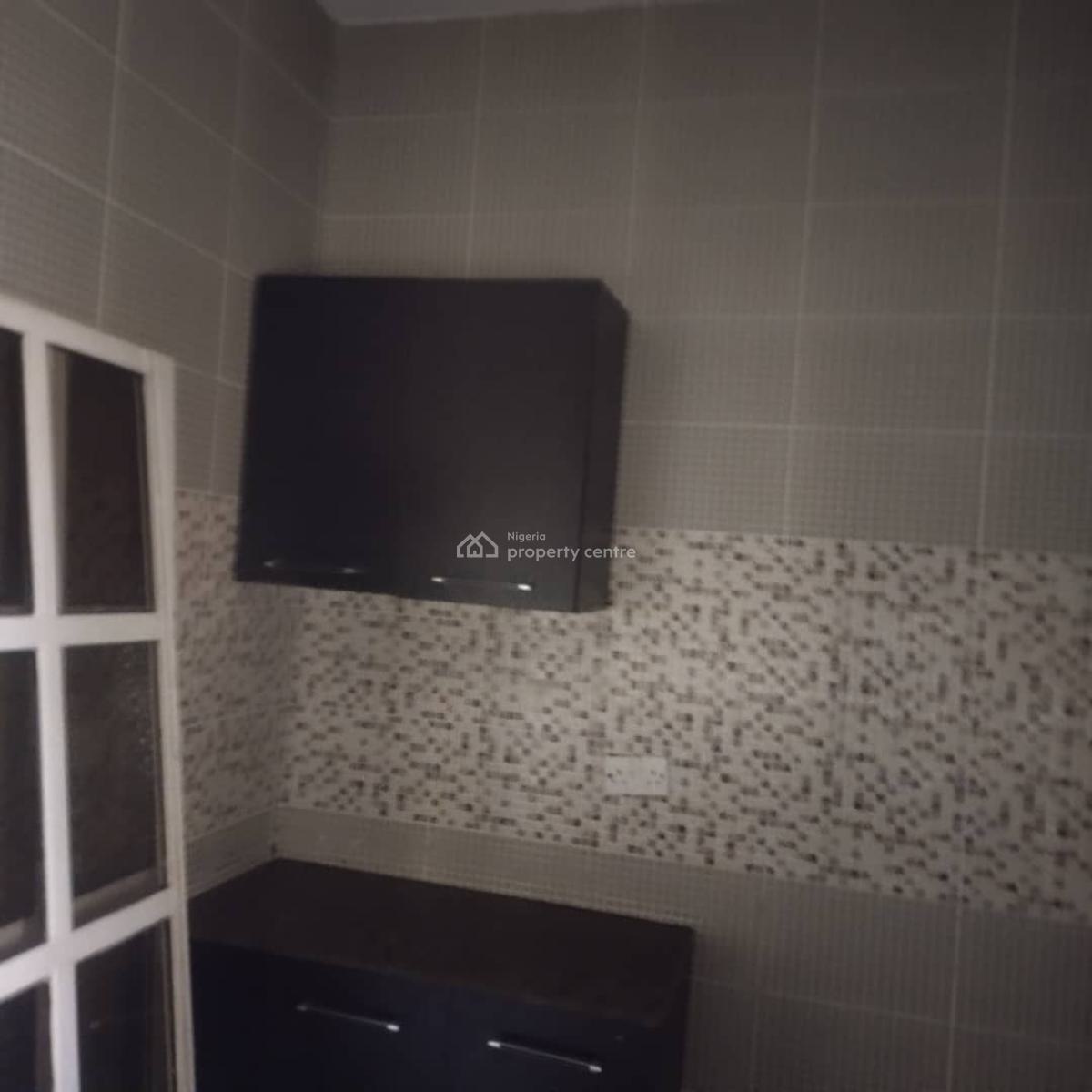 3 Bedroom Duplex, Gra Phase 2, Magodo, Lagos, Detached Duplex for Rent