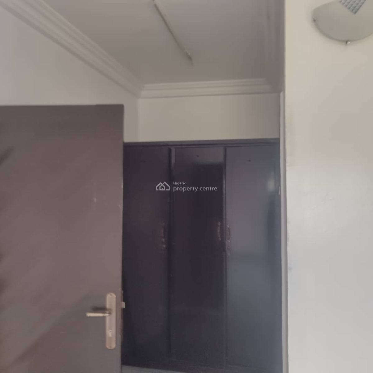 3 Bedroom Duplex, Gra Phase 2, Magodo, Lagos, Detached Duplex for Rent