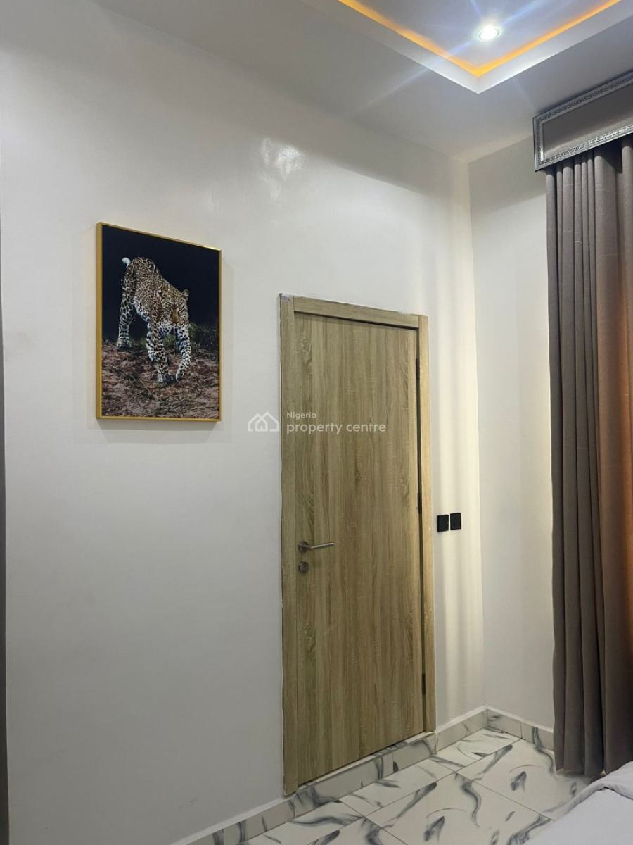 Luxury 5-bedroom Fully Detached Duplex, Off Admiralty, Lekki Phase 1, Lekki, Lagos, Detached Duplex for Sale
