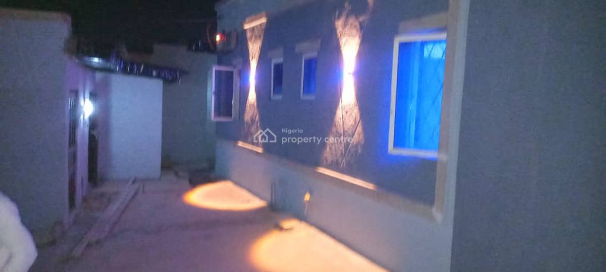 Luxury 5-bedroom Fully Detached Duplex, Off Admiralty, Lekki Phase 1, Lekki, Lagos, Detached Duplex for Sale