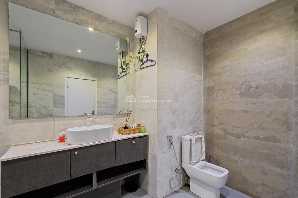 3bed Luxury Waterfront Apartment in Lekki Phase 1, Lekki Phase 1,lekki ,lagos ,nigeria, Lekki Phase 1, Lekki, Lagos, Flat / Apartment for Rent