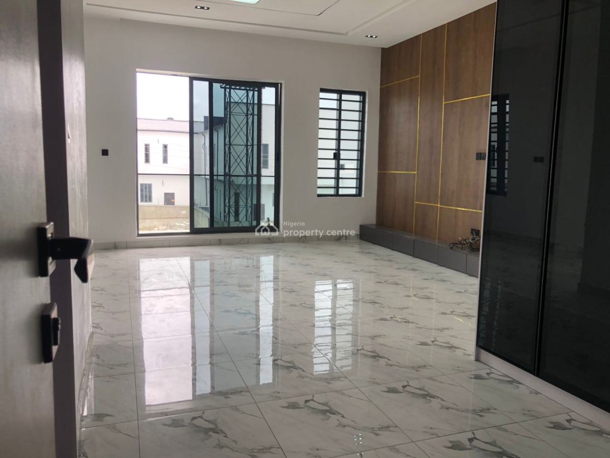Duplex at Lekki Palm City Ajah, Lekki Palm City, Ajah, Lagos, Semi-detached Duplex for Sale