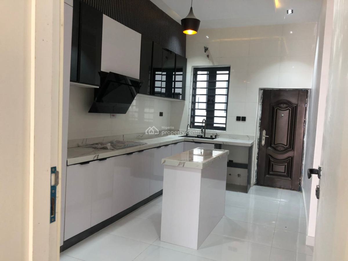Duplex at Lekki Palm City Ajah, Lekki Palm City, Ajah, Lagos, Semi-detached Duplex for Sale