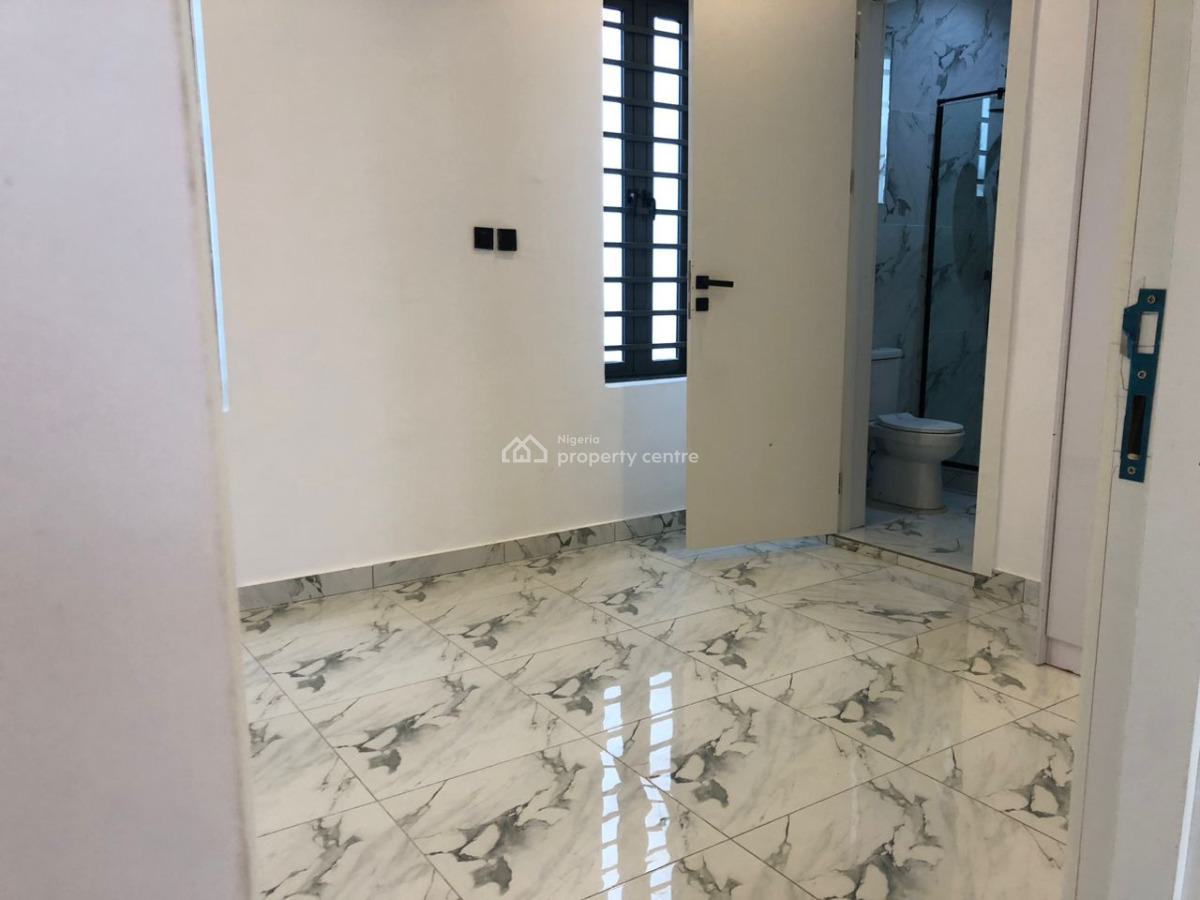 Duplex at Lekki Palm City Ajah, Lekki Palm City, Ajah, Lagos, Semi-detached Duplex for Sale