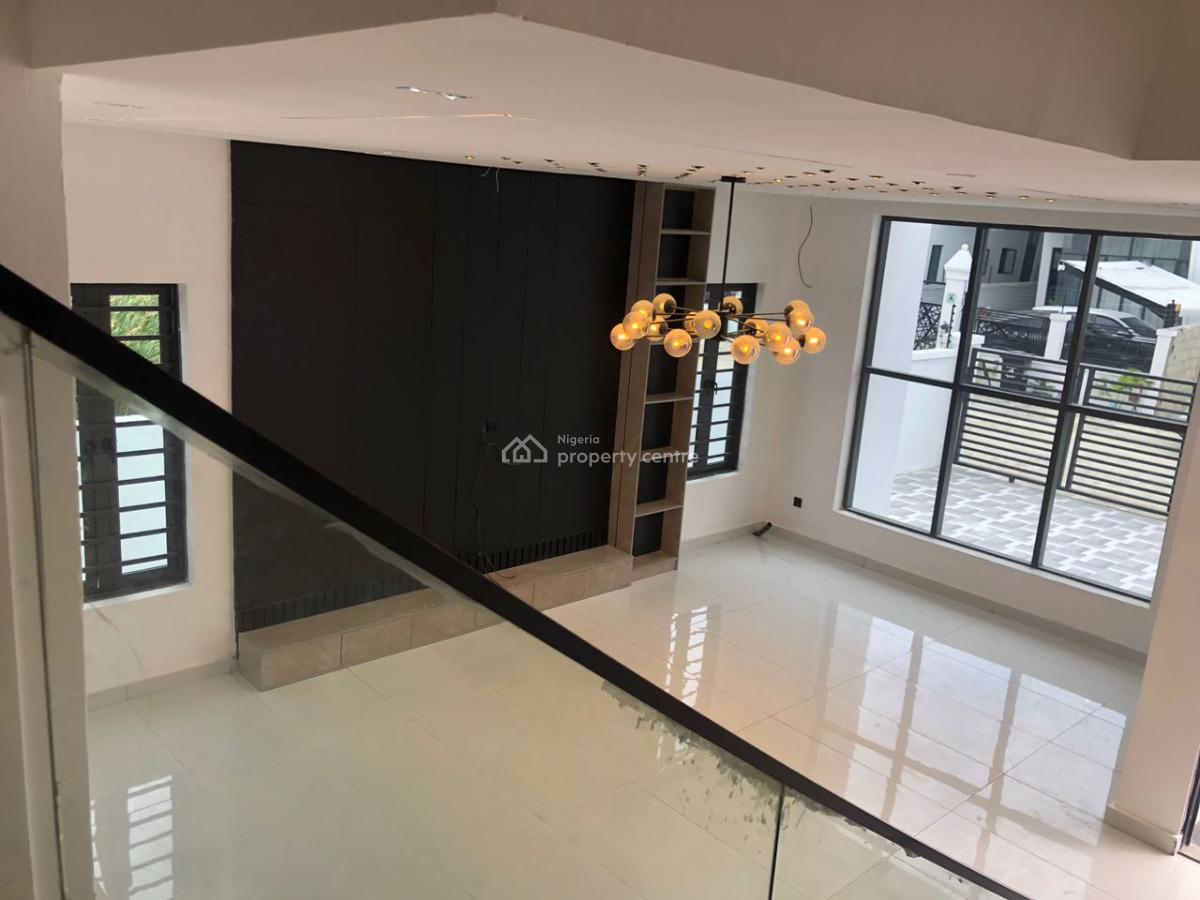Duplex at Lekki Palm City Ajah, Lekki Palm City, Ajah, Lagos, Semi-detached Duplex for Sale