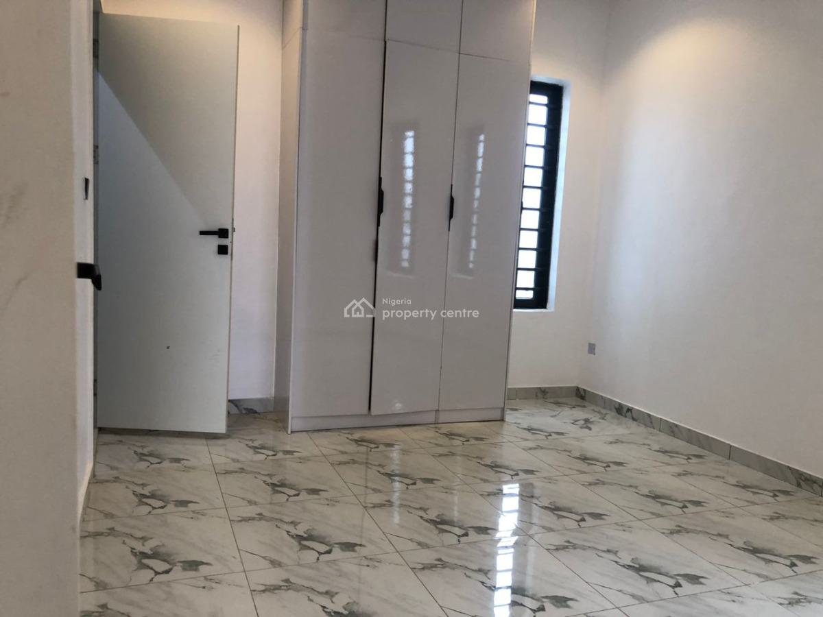 Duplex at Lekki Palm City Ajah, Lekki Palm City, Ajah, Lagos, Semi-detached Duplex for Sale