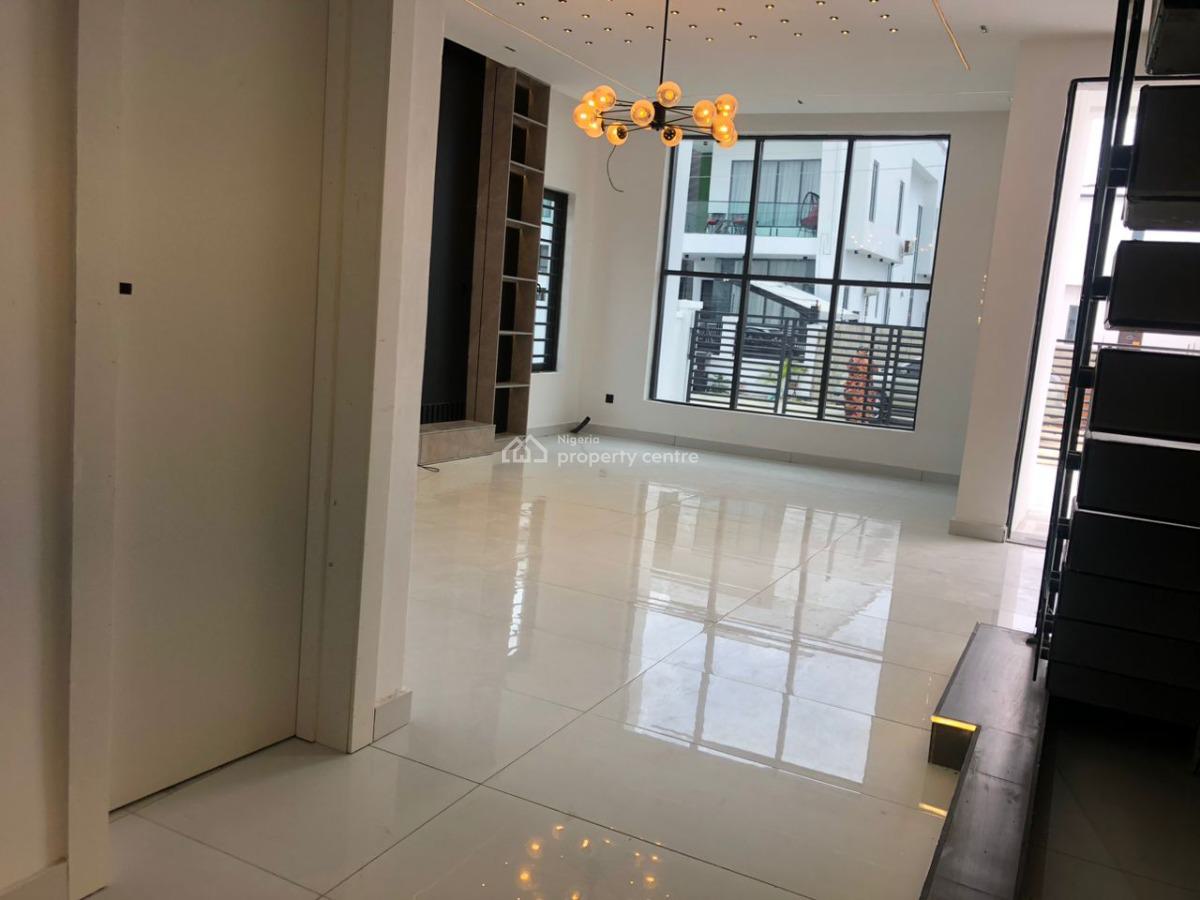 Duplex at Lekki Palm City Ajah, Lekki Palm City, Ajah, Lagos, Semi-detached Duplex for Sale