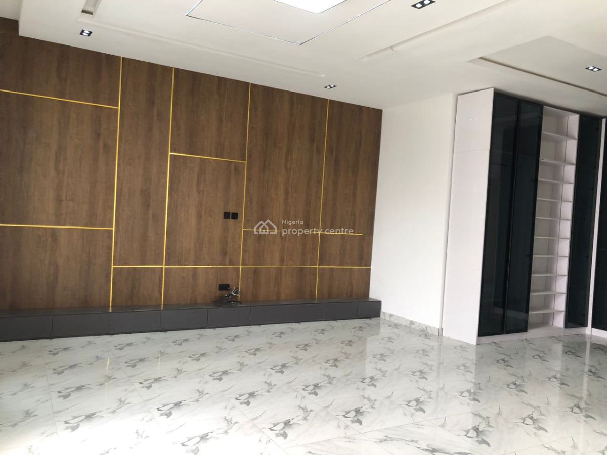 Duplex at Lekki Palm City Ajah, Lekki Palm City, Ajah, Lagos, Semi-detached Duplex for Sale
