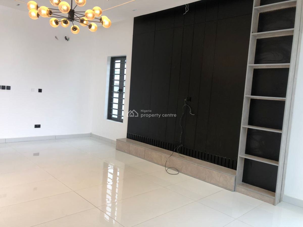 Duplex at Lekki Palm City Ajah, Lekki Palm City, Ajah, Lagos, Semi-detached Duplex for Sale