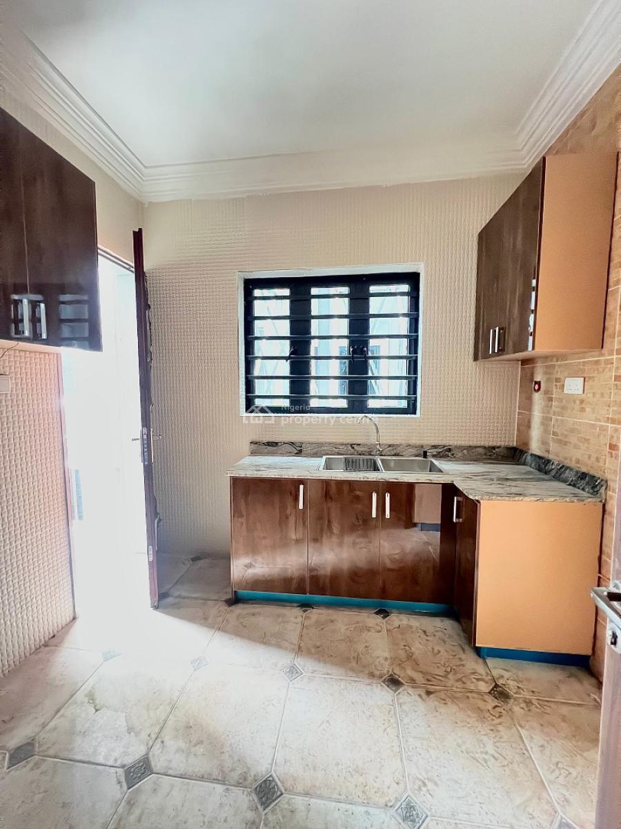 3bedroom Apartment Now Available, Oniru, Victoria Island (vi), Lagos, Flat / Apartment for Rent