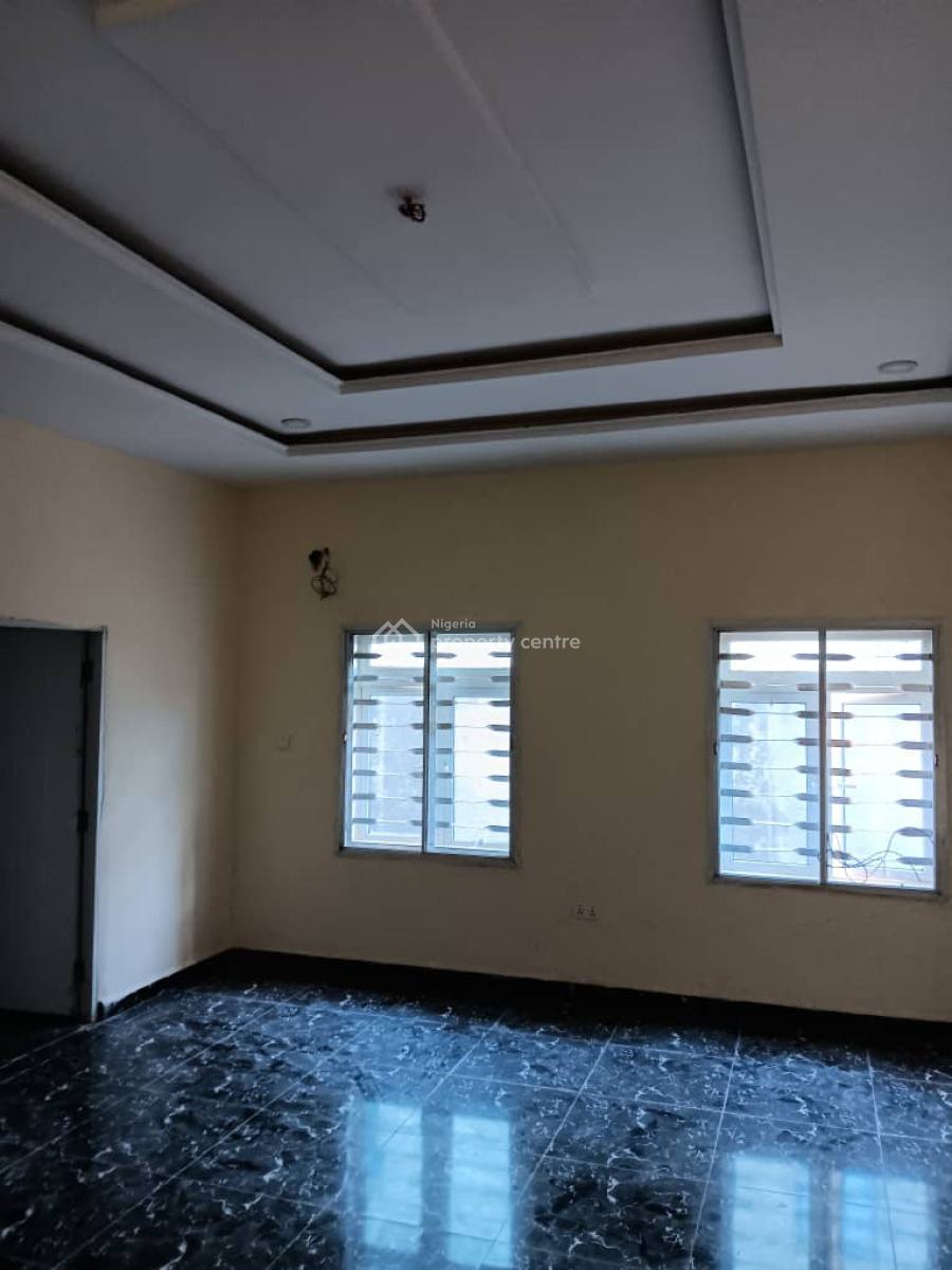 New 3 Bedrooms Flat, Lokogoma District, Abuja, House for Rent