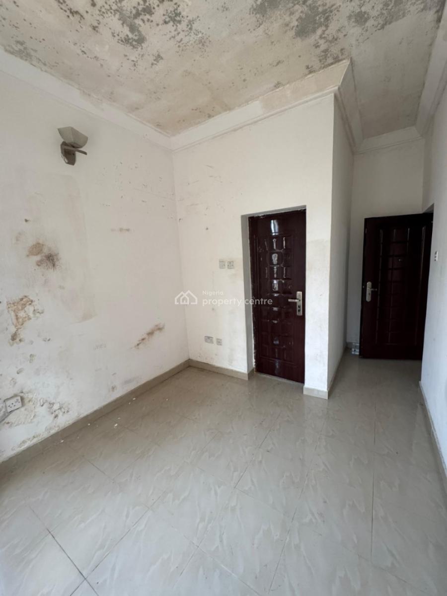 Vi Standard 2-bedroom at Victoria Island, Vi, Victoria Island (vi), Lagos, House for Rent