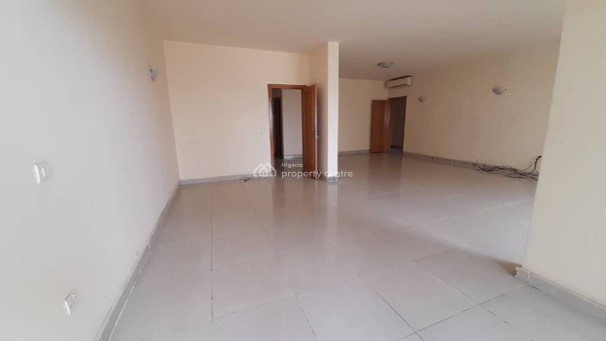 3 Bedrooms Apartment with Bq, Gerald Road, Ikoyi, Lagos, Flat / Apartment for Rent