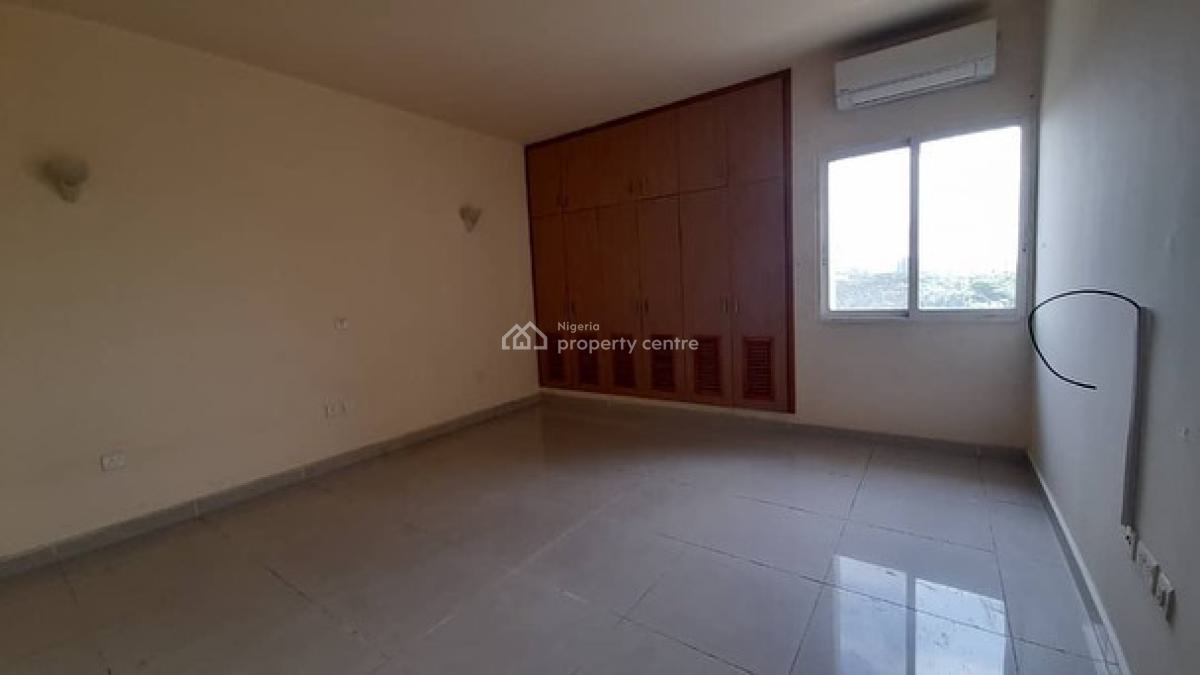 3 Bedrooms Apartment with Bq, Gerald Road, Ikoyi, Lagos, Flat / Apartment for Rent