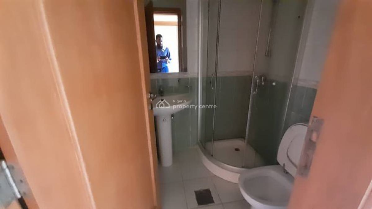 3 Bedrooms Apartment with Bq, Gerald Road, Ikoyi, Lagos, Flat / Apartment for Rent