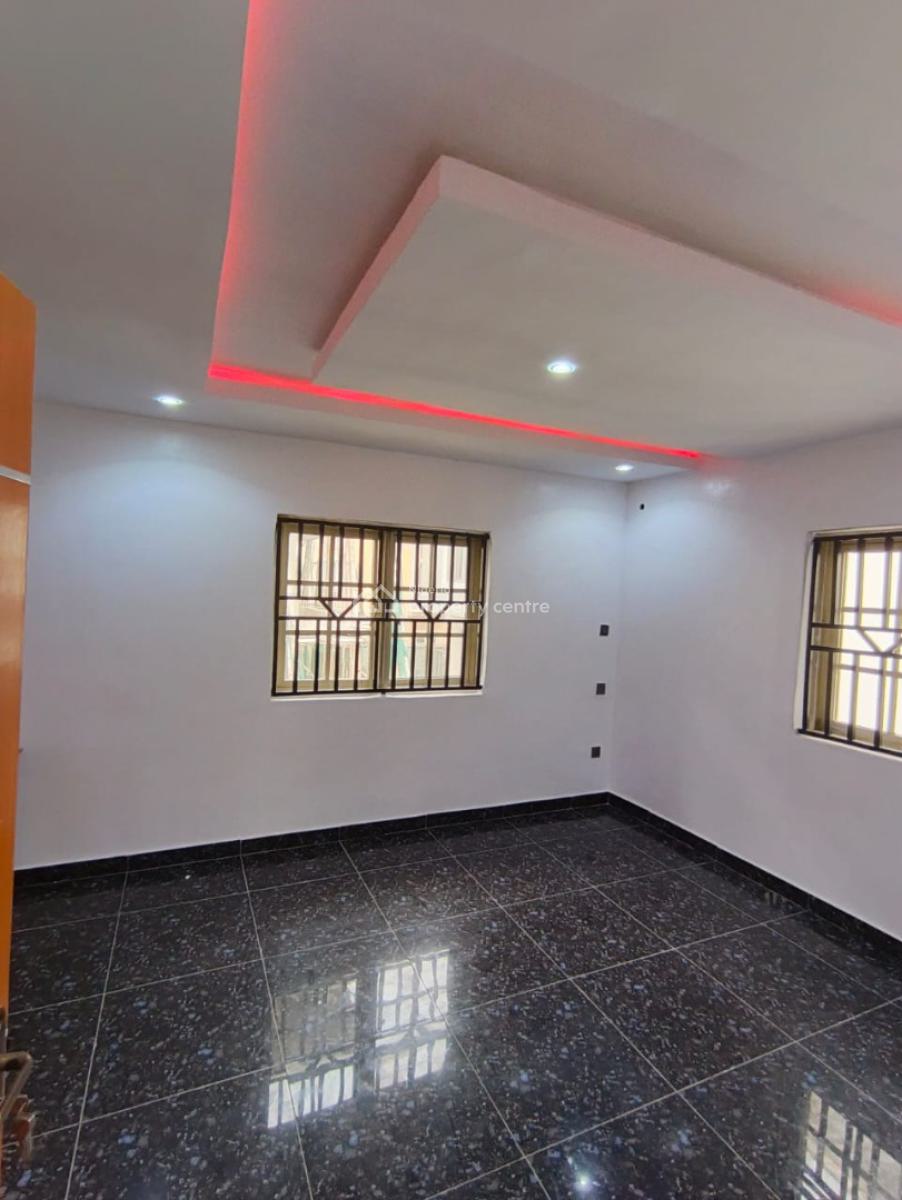 New 3 Bedroom, Ologolo, Lekki, Lagos, House for Rent