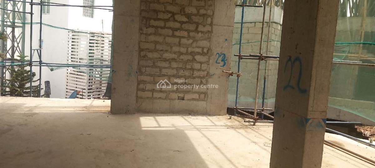 Ultra-luxury 5-bedroom Detached House  in Banana Island, Banana Island, Ikoyi, Lagos, Detached Duplex for Sale