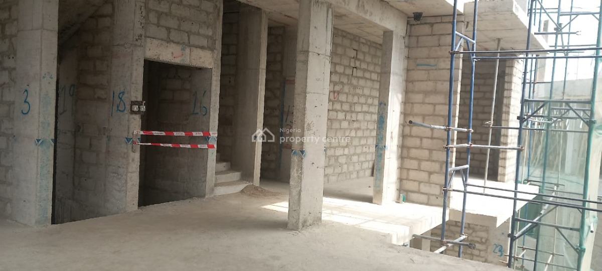Ultra-luxury 5-bedroom Detached House  in Banana Island, Banana Island, Ikoyi, Lagos, Detached Duplex for Sale