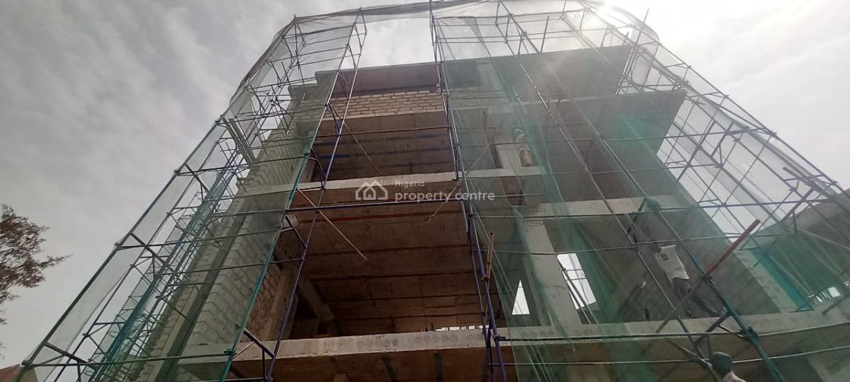 Ultra-luxury 5-bedroom Detached House  in Banana Island, Banana Island, Ikoyi, Lagos, Detached Duplex for Sale