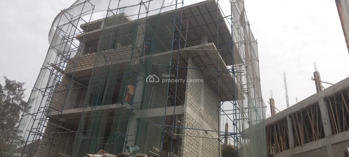 Ultra-luxury 5-bedroom Detached House  in Banana Island, Banana Island, Ikoyi, Lagos, Detached Duplex for Sale