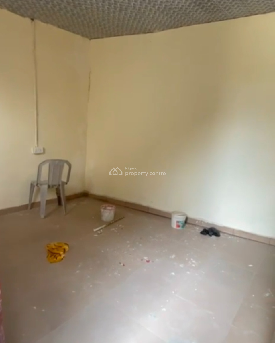 Miniflat at Awoyaya New Road -- N600,000 All Inclusive, New Road, Awoyaya, Awoyaya, Ibeju Lekki, Lagos, Detached Bungalow for Rent