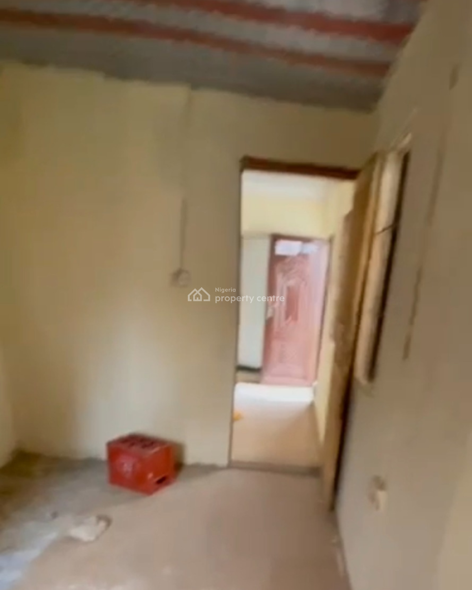 Miniflat at Awoyaya New Road -- N600,000 All Inclusive, New Road, Awoyaya, Awoyaya, Ibeju Lekki, Lagos, Detached Bungalow for Rent
