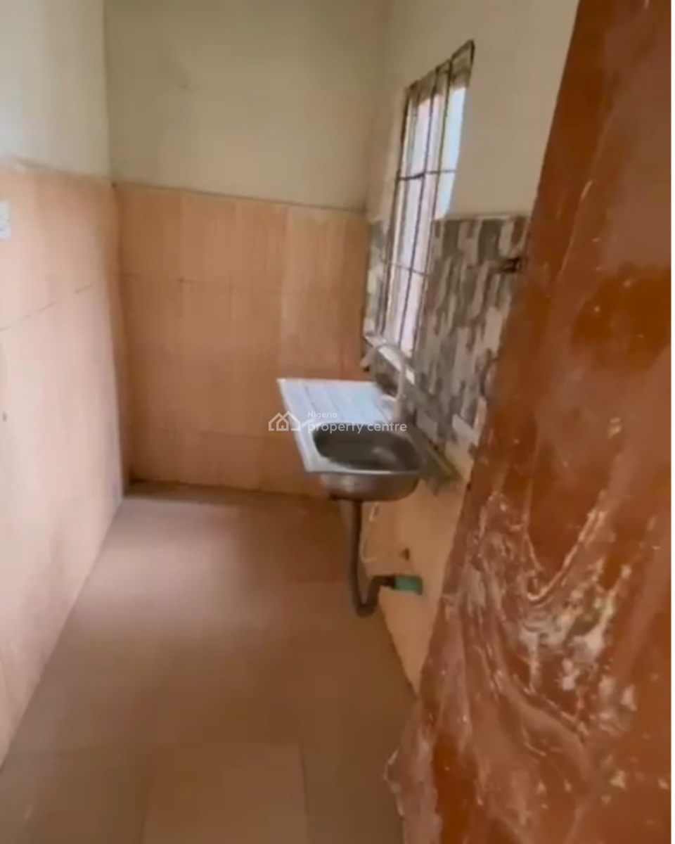 Miniflat at Awoyaya New Road -- N600,000 All Inclusive, New Road, Awoyaya, Awoyaya, Ibeju Lekki, Lagos, Detached Bungalow for Rent