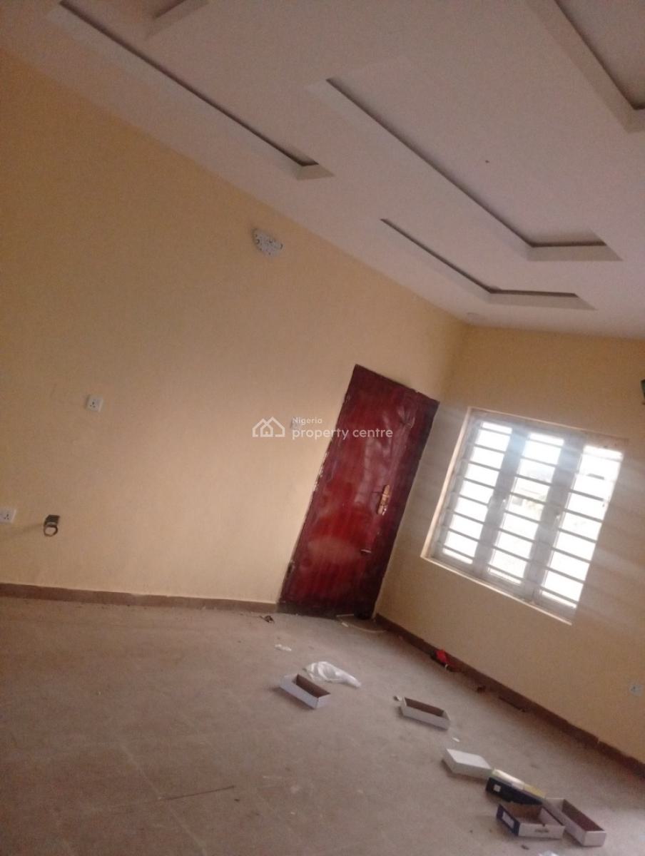 Corporate Letting: Newly Built 2bedroom (8units) with Pop, Wardrobe,, in Serene Area at Akesan Off Lasu-igando Road Igando Alimosho, Akesan, Alimosho, Lagos, House for Rent