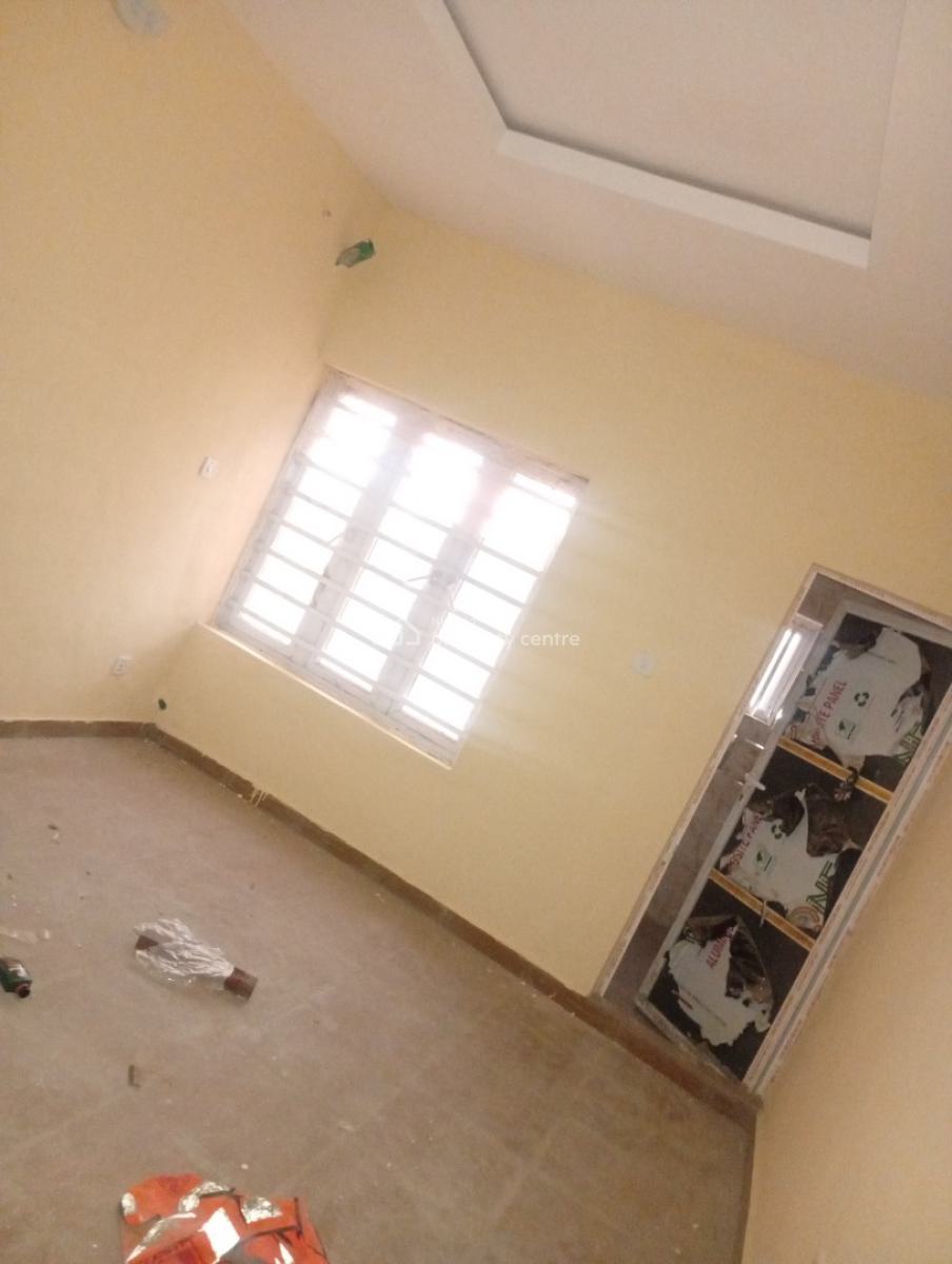 Corporate Letting: Newly Built 2bedroom (8units) with Pop, Wardrobe,, in Serene Area at Akesan Off Lasu-igando Road Igando Alimosho, Akesan, Alimosho, Lagos, House for Rent