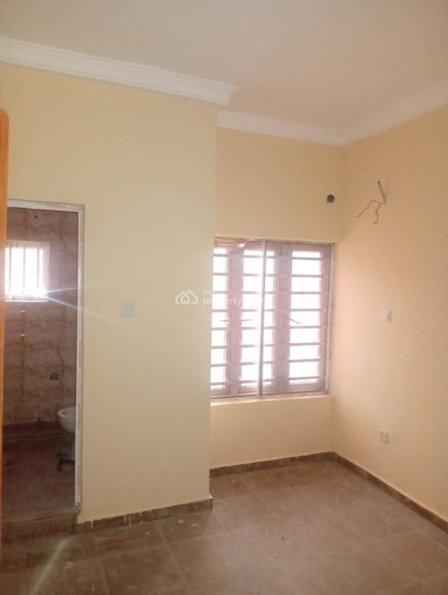 Corporate Letting: Newly Built 2bedroom (8units) with Pop, Wardrobe,, in Serene Area at Akesan Off Lasu-igando Road Igando Alimosho, Akesan, Alimosho, Lagos, House for Rent