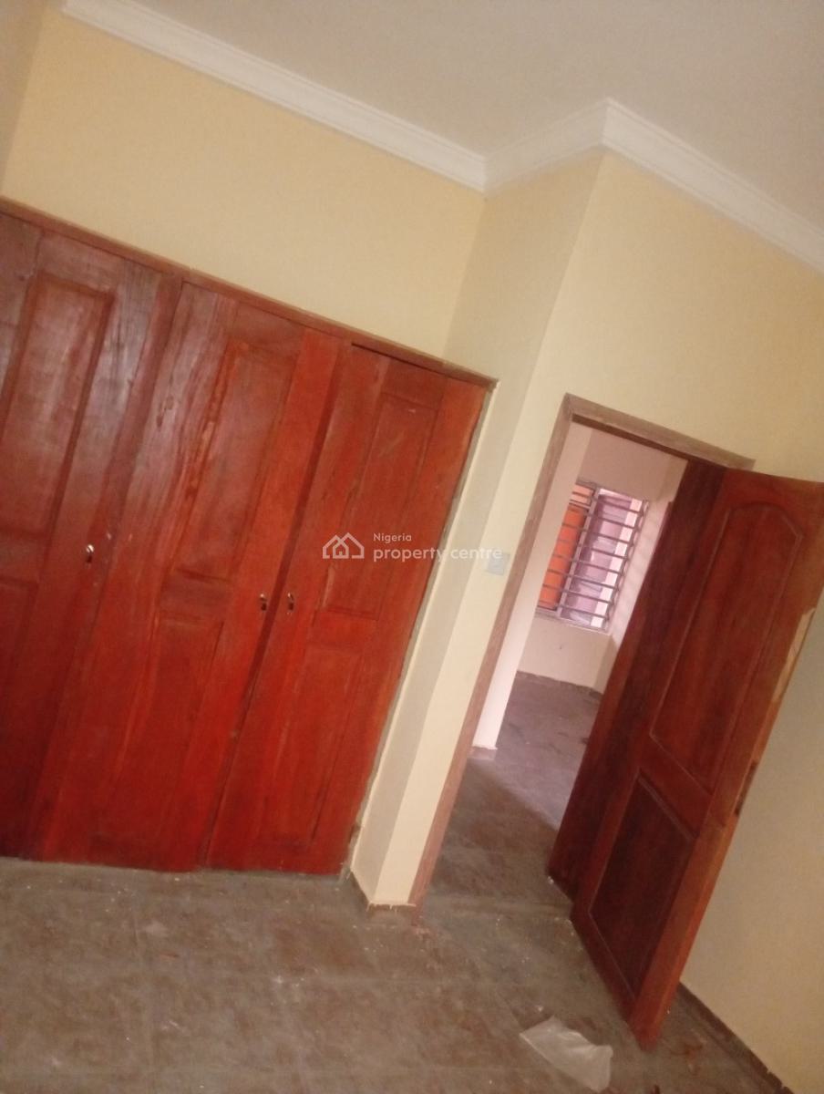 Corporate Letting: Newly Built 2bedroom (8units) with Pop, Wardrobe,, in Serene Area at Akesan Off Lasu-igando Road Igando Alimosho, Akesan, Alimosho, Lagos, House for Rent