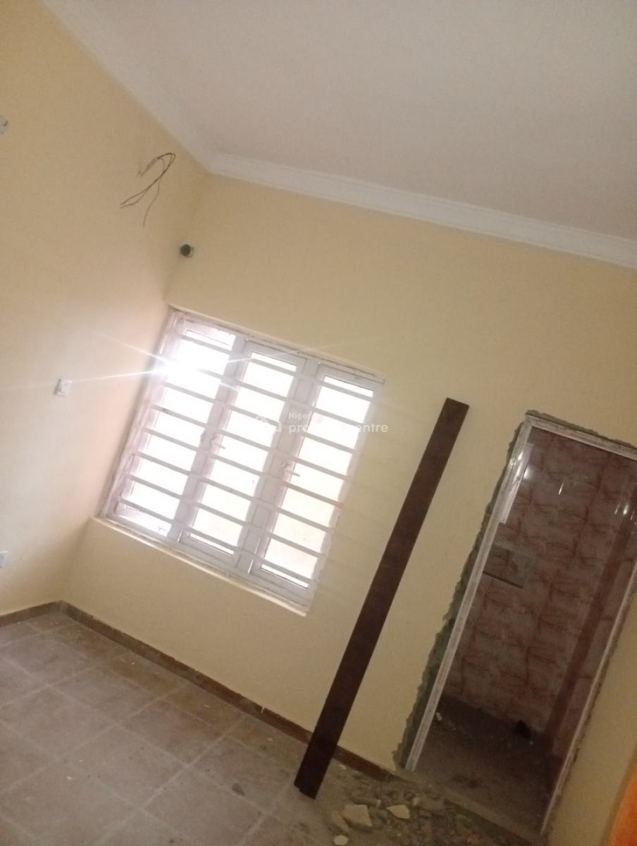 Corporate Letting: Newly Built 2bedroom (8units) with Pop, Wardrobe,, in Serene Area at Akesan Off Lasu-igando Road Igando Alimosho, Akesan, Alimosho, Lagos, House for Rent