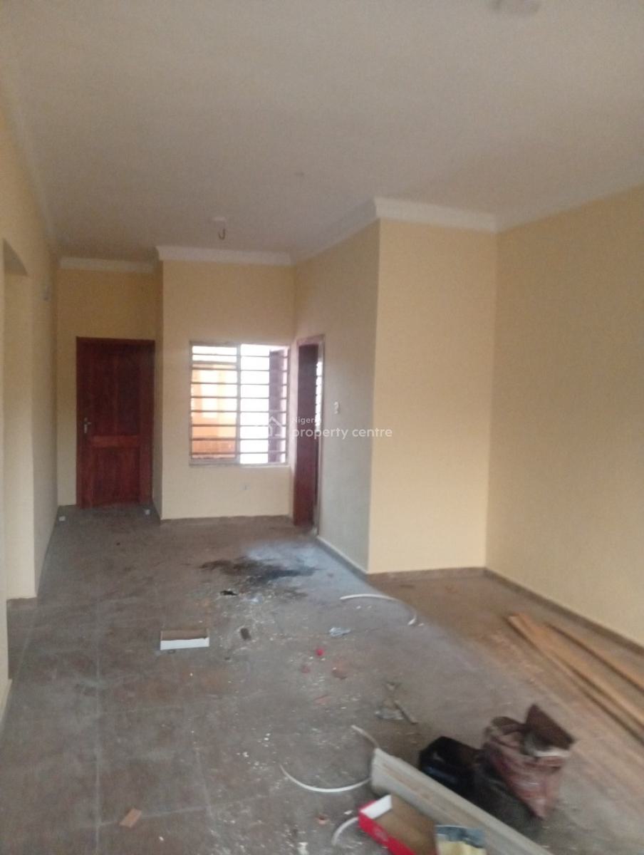 Corporate Letting: Newly Built 2bedroom (8units) with Pop, Wardrobe,, in Serene Area at Akesan Off Lasu-igando Road Igando Alimosho, Akesan, Alimosho, Lagos, House for Rent