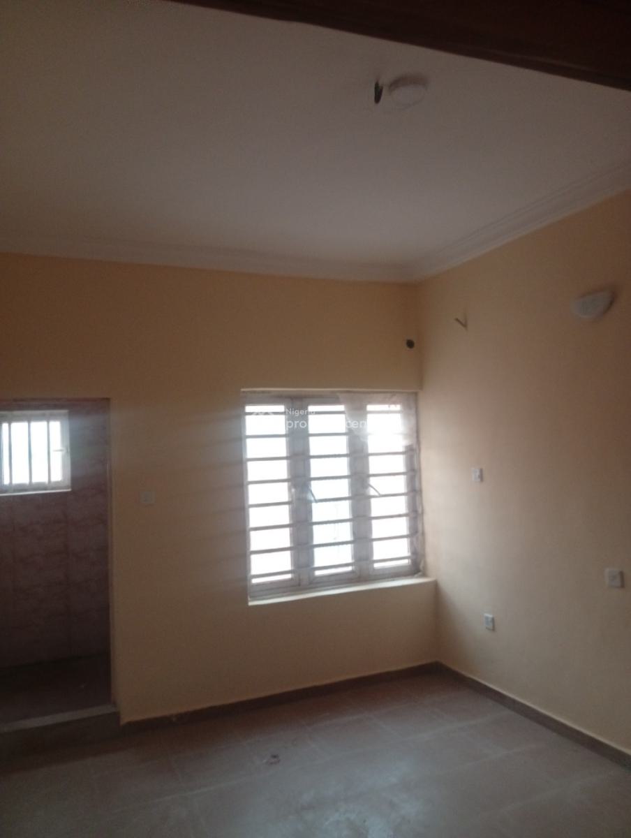 Corporate Letting: Newly Built 2bedroom (8units) with Pop, Wardrobe,, in Serene Area at Akesan Off Lasu-igando Road Igando Alimosho, Akesan, Alimosho, Lagos, House for Rent
