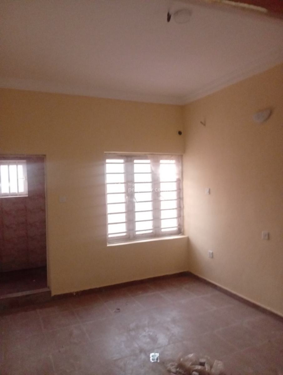 Corporate Letting: Newly Built 2bedroom (8units) with Pop, Wardrobe,, in Serene Area at Akesan Off Lasu-igando Road Igando Alimosho, Akesan, Alimosho, Lagos, House for Rent