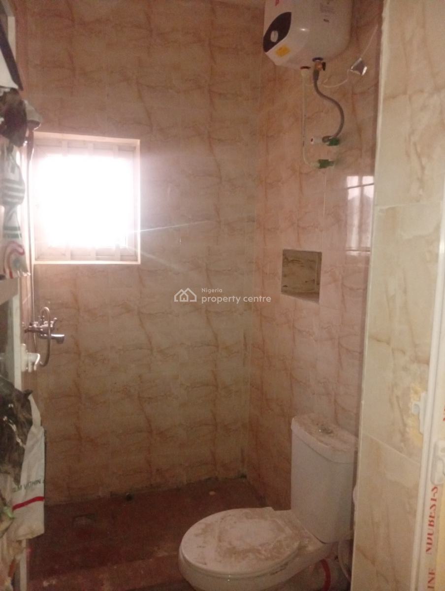 Corporate Letting: Newly Built 2bedroom (8units) with Pop, Wardrobe,, in Serene Area at Akesan Off Lasu-igando Road Igando Alimosho, Akesan, Alimosho, Lagos, House for Rent