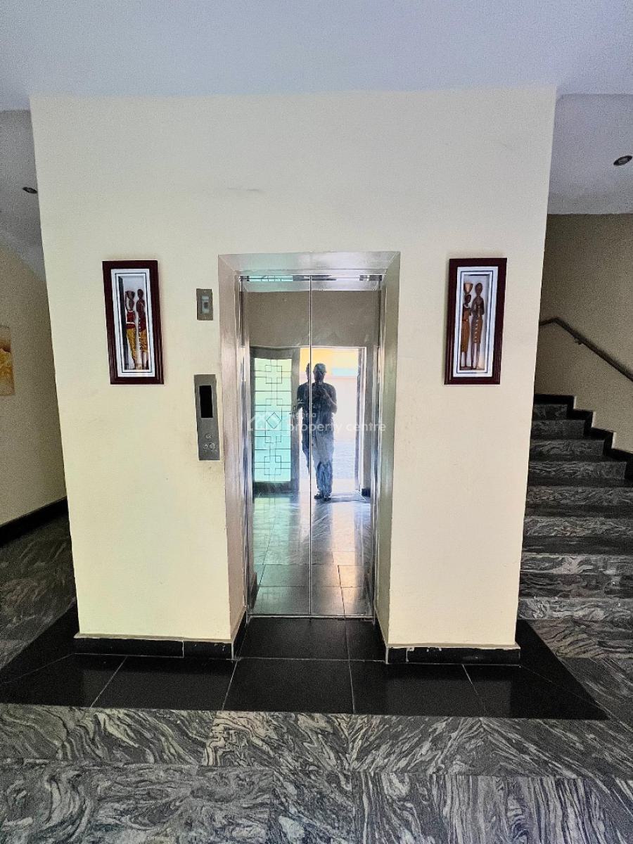 2bedroom Apartment Now Available, Oniru, Victoria Island (vi), Lagos, Flat / Apartment for Rent