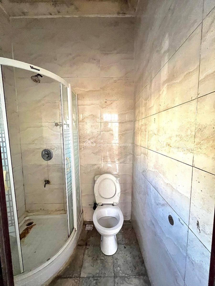 2bedroom Apartment Now Available, Oniru, Victoria Island (vi), Lagos, Flat / Apartment for Rent