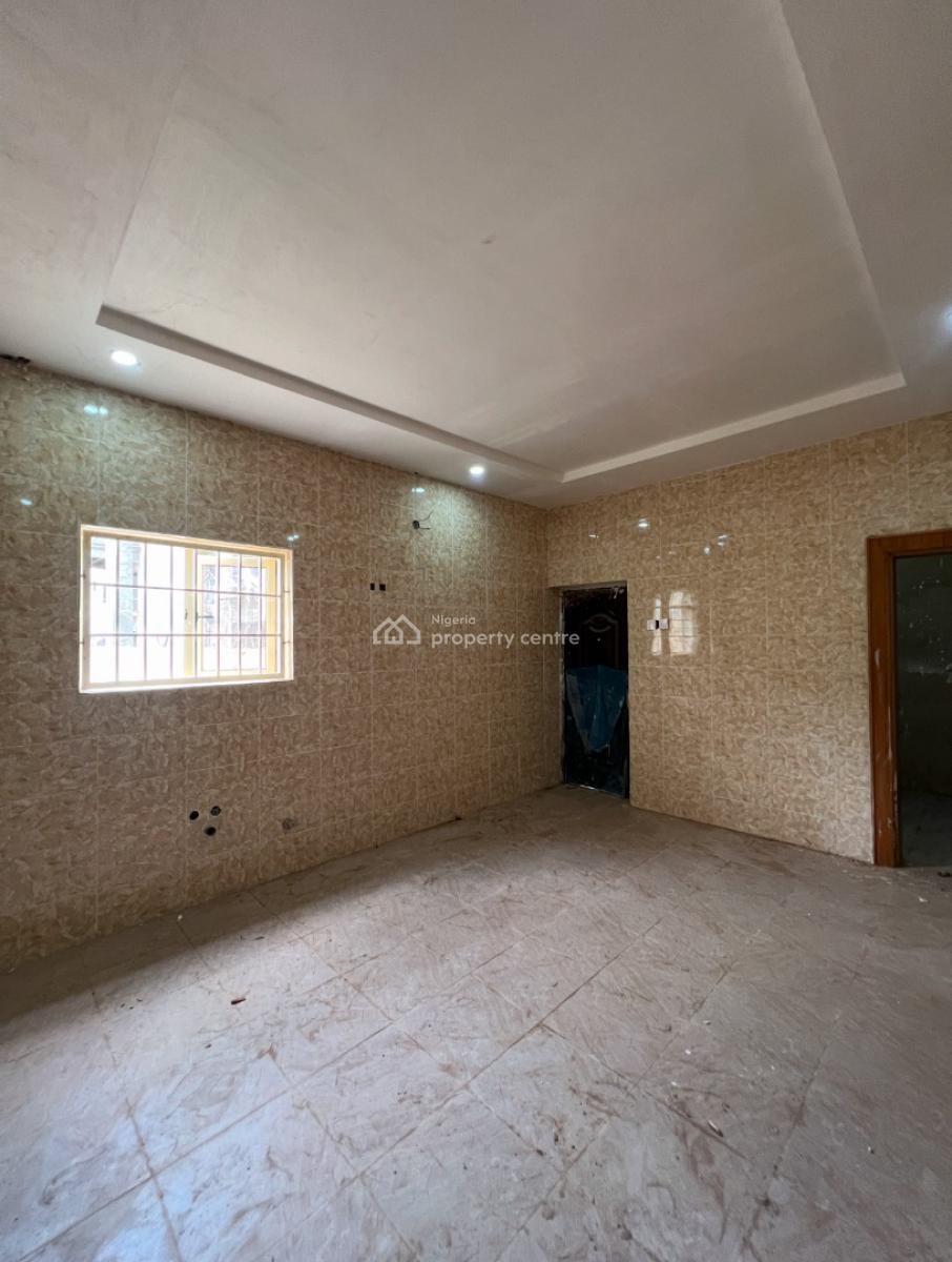 4 Bedroom Duplex with Bq, Dape, Abuja, Terraced Duplex for Sale