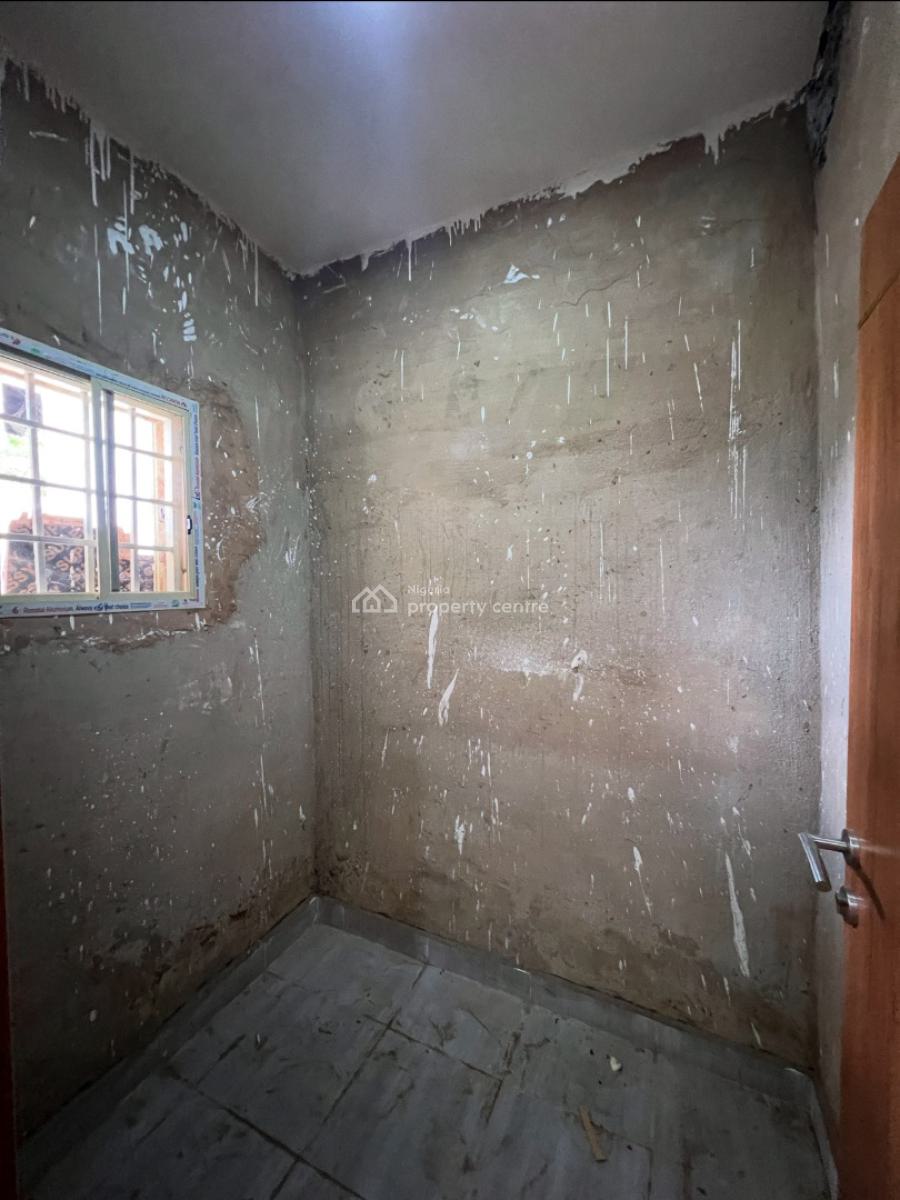 4 Bedroom Duplex with Bq, Dape, Abuja, Terraced Duplex for Sale