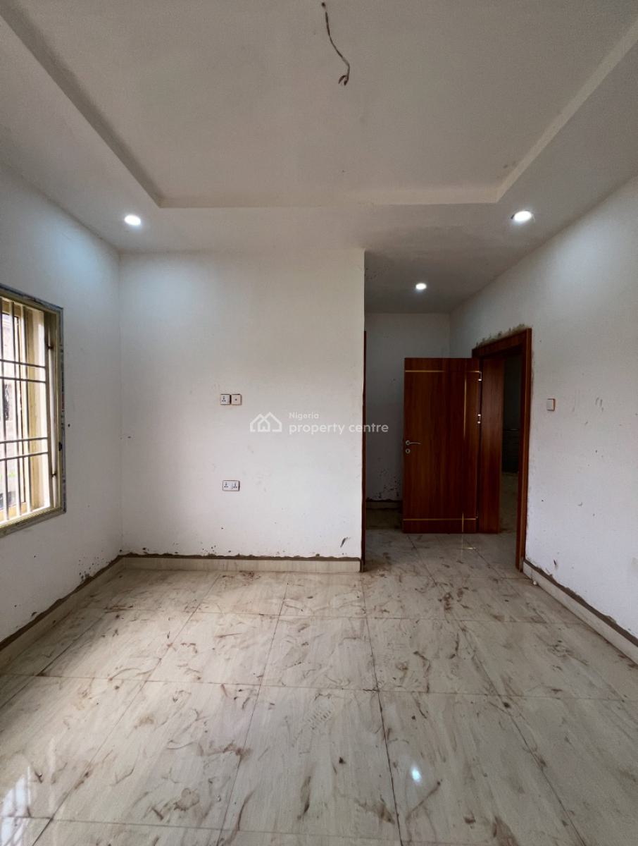 4 Bedroom Duplex with Bq, Dape, Abuja, Terraced Duplex for Sale