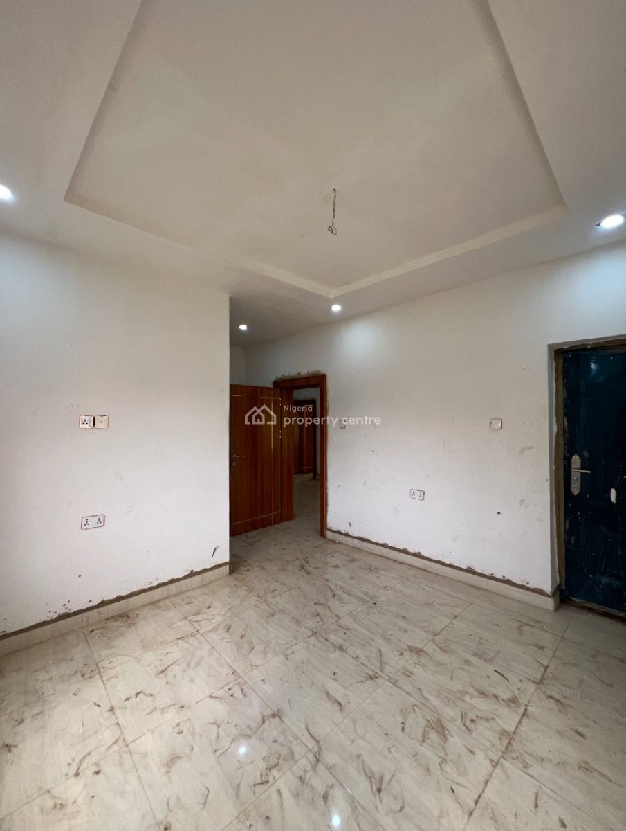 4 Bedroom Duplex with Bq, Dape, Abuja, Terraced Duplex for Sale