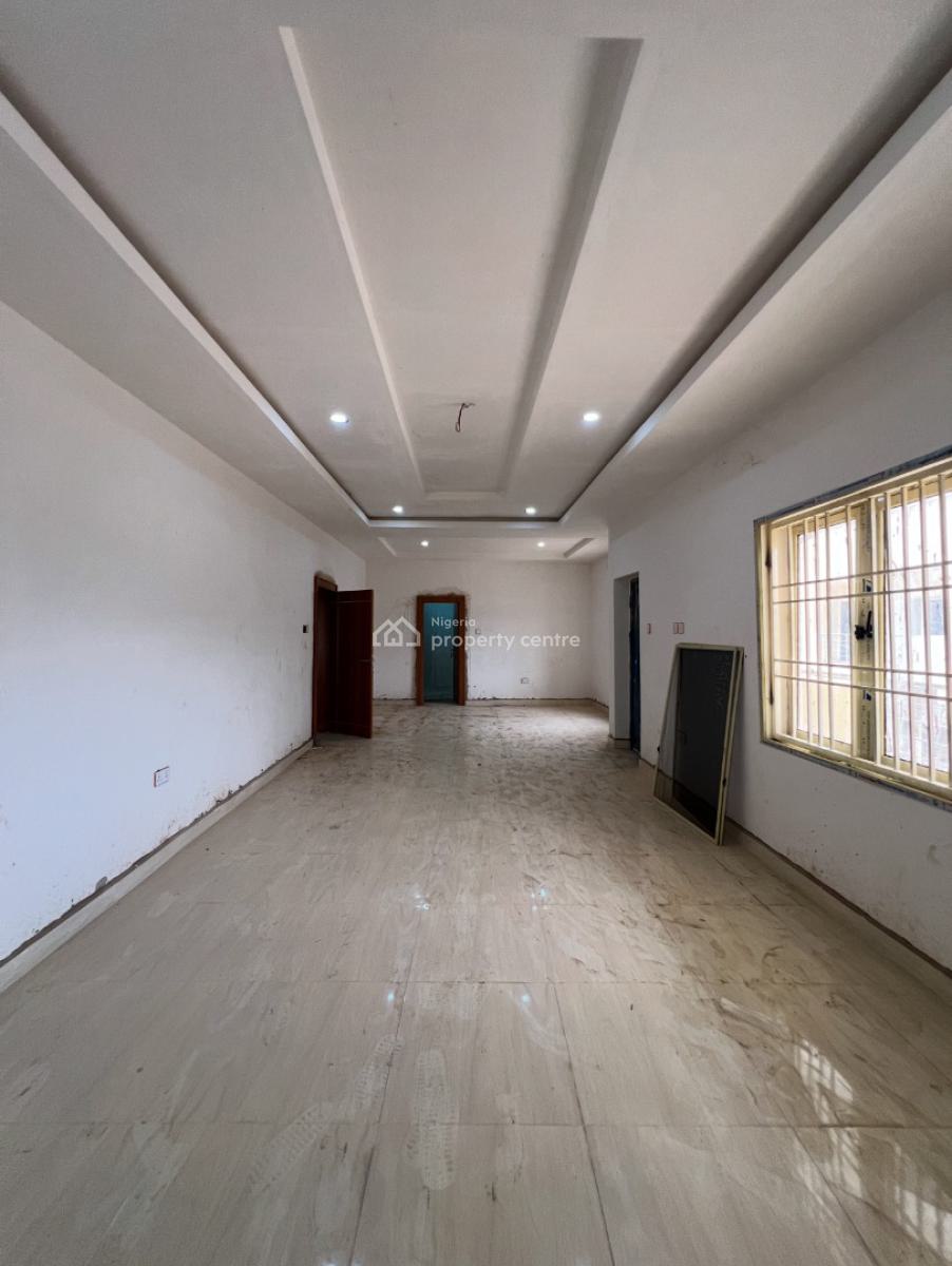 4 Bedroom Duplex with Bq, Dape, Abuja, Terraced Duplex for Sale