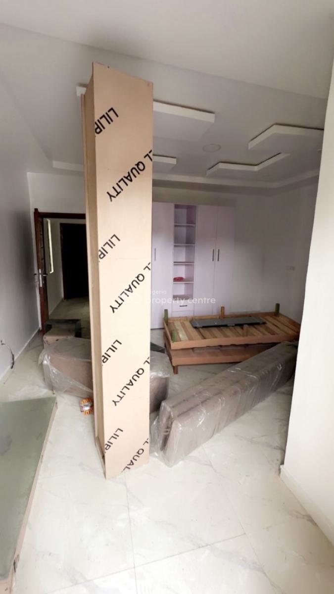2 Bedroom Terraced Duplex in Sangotedo on Offer, Peace Estate, Sangotedo, Ajah, Lagos, Flat / Apartment for Rent