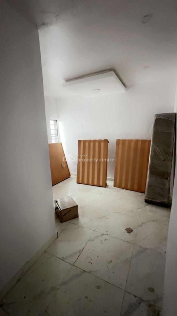 2 Bedroom Terraced Duplex in Sangotedo on Offer, Peace Estate, Sangotedo, Ajah, Lagos, Flat / Apartment for Rent
