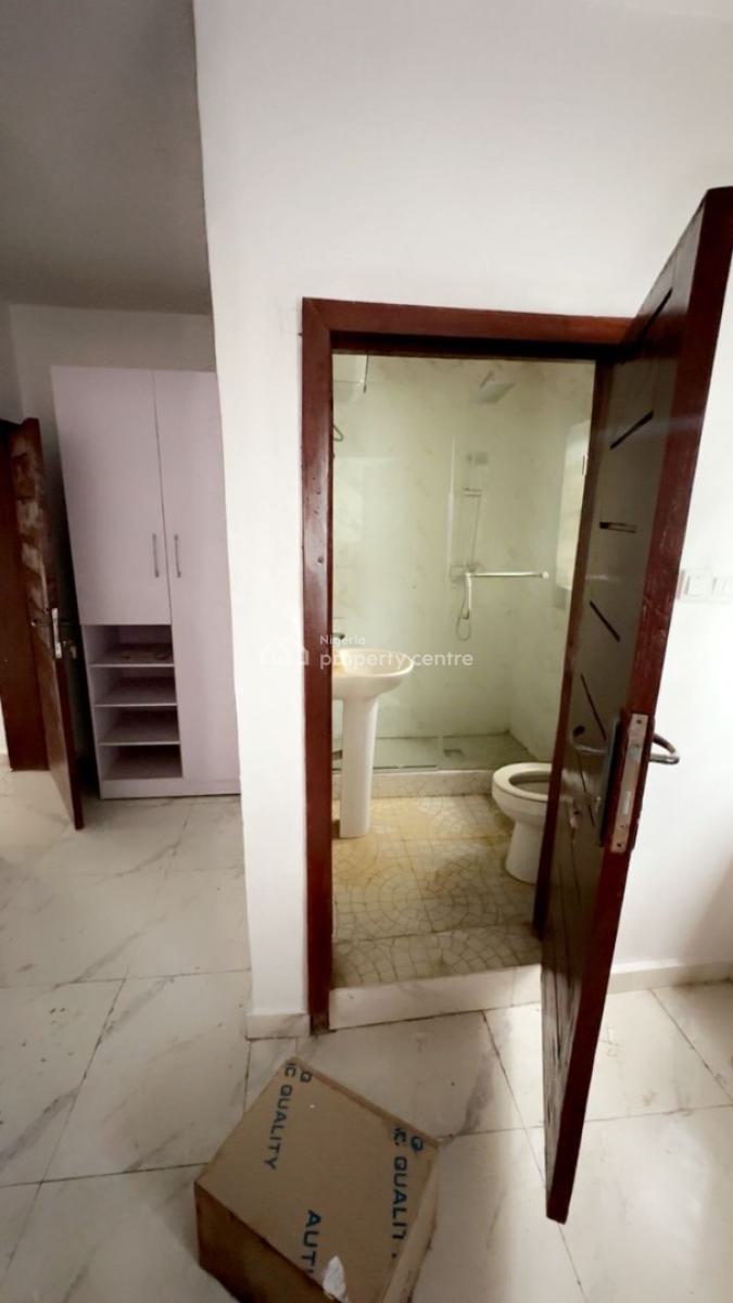 2 Bedroom Terraced Duplex in Sangotedo on Offer, Peace Estate, Sangotedo, Ajah, Lagos, Flat / Apartment for Rent