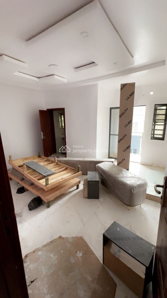 2 Bedroom Terraced Duplex in Sangotedo on Offer, Peace Estate, Sangotedo, Ajah, Lagos, Flat / Apartment for Rent