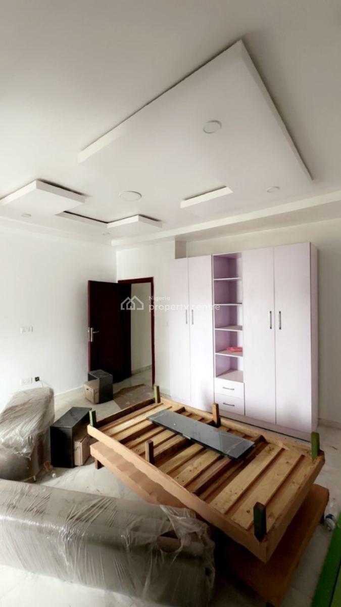 2 Bedroom Terraced Duplex in Sangotedo on Offer, Peace Estate, Sangotedo, Ajah, Lagos, Flat / Apartment for Rent