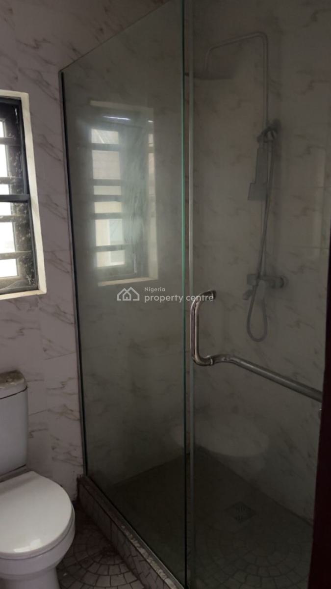 2 Bedroom Terraced Duplex in Sangotedo on Offer, Peace Estate, Sangotedo, Ajah, Lagos, Flat / Apartment for Rent