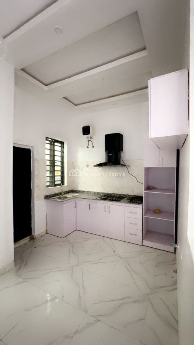 2 Bedroom Terraced Duplex in Sangotedo on Offer, Peace Estate, Sangotedo, Ajah, Lagos, Flat / Apartment for Rent